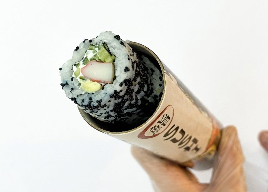pop calıfornıa roll
